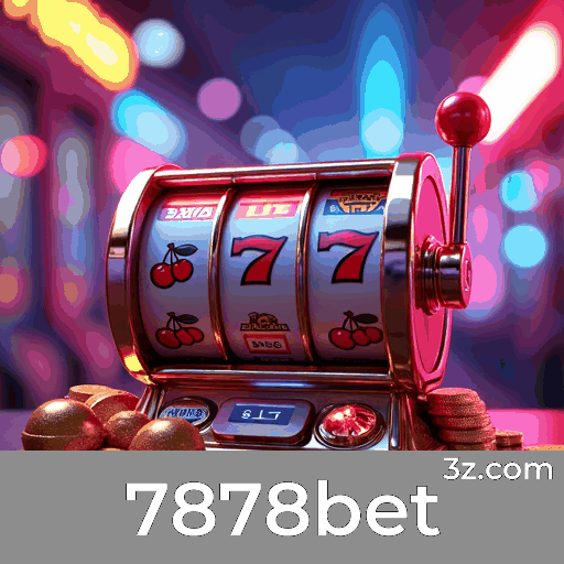 7878bet: Apostas Seguras e Divertidas