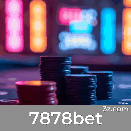 7878bet: Apostas Seguras e Divertidas