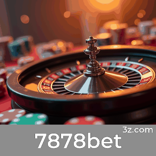 7878bet: Apostas Seguras e Divertidas