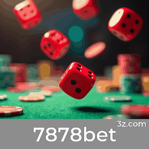 7878bet: Apostas Seguras e Divertidas