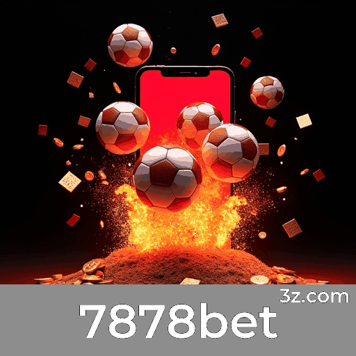 7878bet: Apostas Seguras e Divertidas