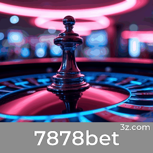 7878bet: Apostas Seguras e Divertidas