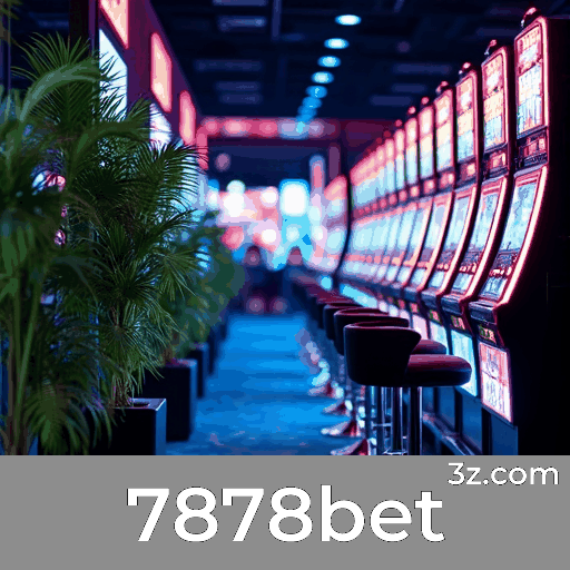 7878bet: Jogos de Cassino Luxuosos e Interativos