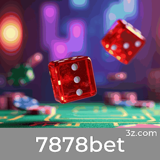 7878bet: Jogos de Cassino Luxuosos e Interativos